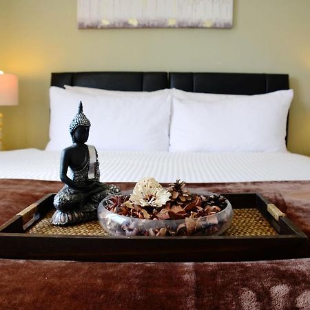 Dreams Serviced Accommodations- Staines/Heathrow Stanwell Exteriér fotografie